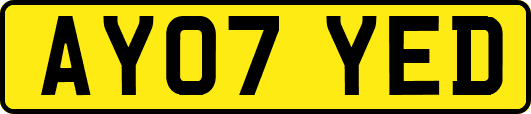 AY07YED