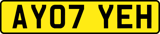 AY07YEH