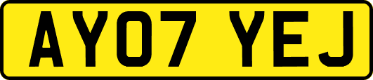 AY07YEJ