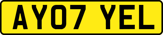 AY07YEL