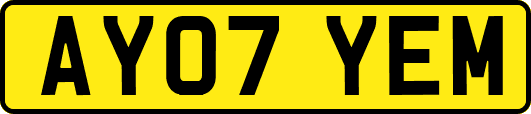 AY07YEM