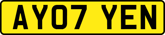 AY07YEN