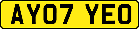 AY07YEO