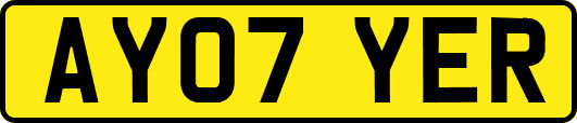 AY07YER
