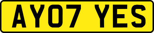 AY07YES