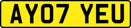 AY07YEU