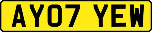 AY07YEW