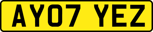 AY07YEZ
