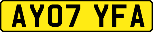 AY07YFA