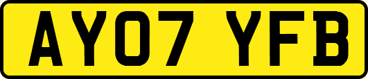 AY07YFB