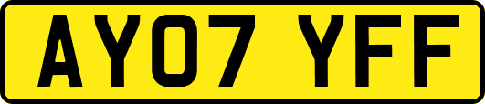 AY07YFF