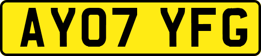 AY07YFG