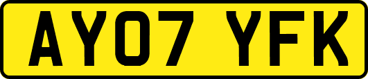 AY07YFK