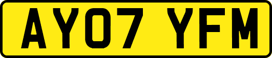AY07YFM