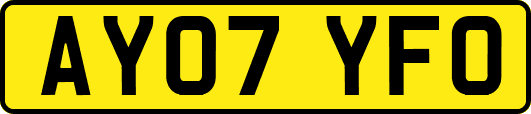 AY07YFO