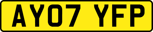 AY07YFP