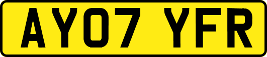 AY07YFR