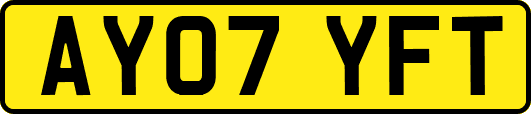 AY07YFT