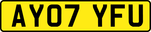 AY07YFU