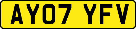 AY07YFV