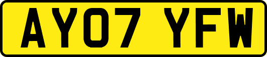 AY07YFW