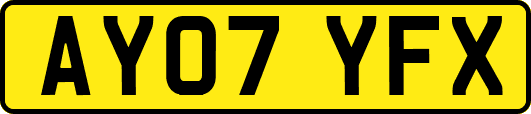 AY07YFX