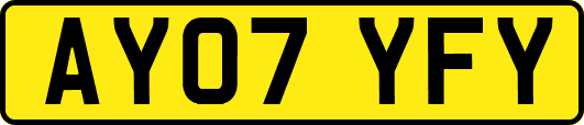 AY07YFY