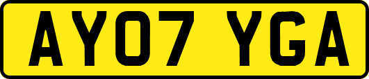 AY07YGA