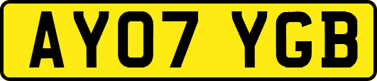 AY07YGB
