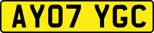 AY07YGC