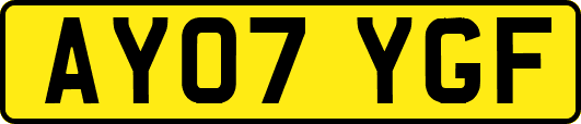 AY07YGF