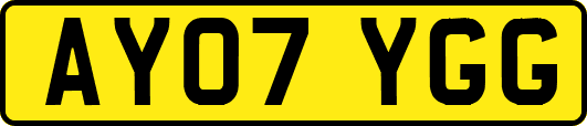 AY07YGG