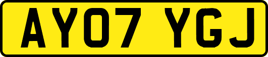 AY07YGJ