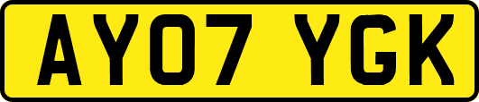 AY07YGK