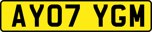 AY07YGM