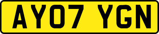 AY07YGN