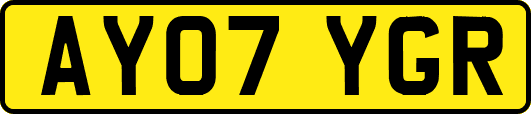 AY07YGR