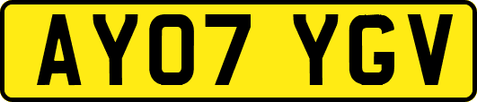 AY07YGV