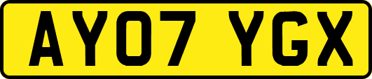 AY07YGX