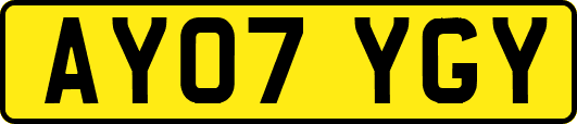 AY07YGY