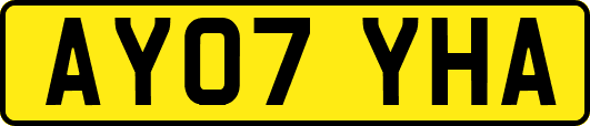 AY07YHA
