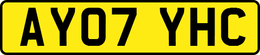 AY07YHC
