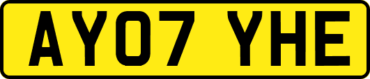 AY07YHE