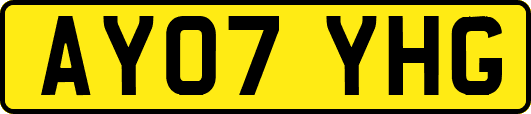 AY07YHG