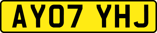 AY07YHJ
