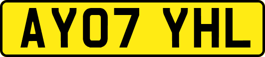 AY07YHL