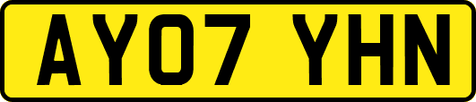 AY07YHN