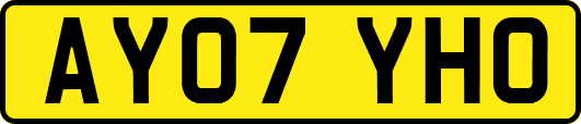 AY07YHO