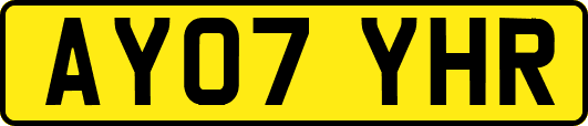 AY07YHR