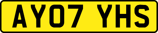 AY07YHS